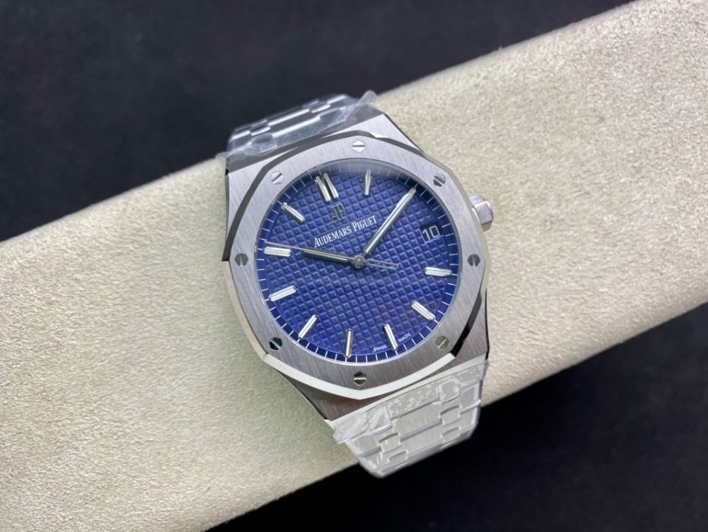 AP THE Order IS A Audemars Piguet Royal OAK