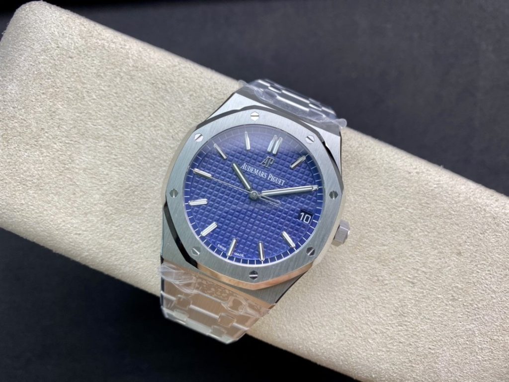 AP THE Order IS A Audemars Piguet Royal OAK