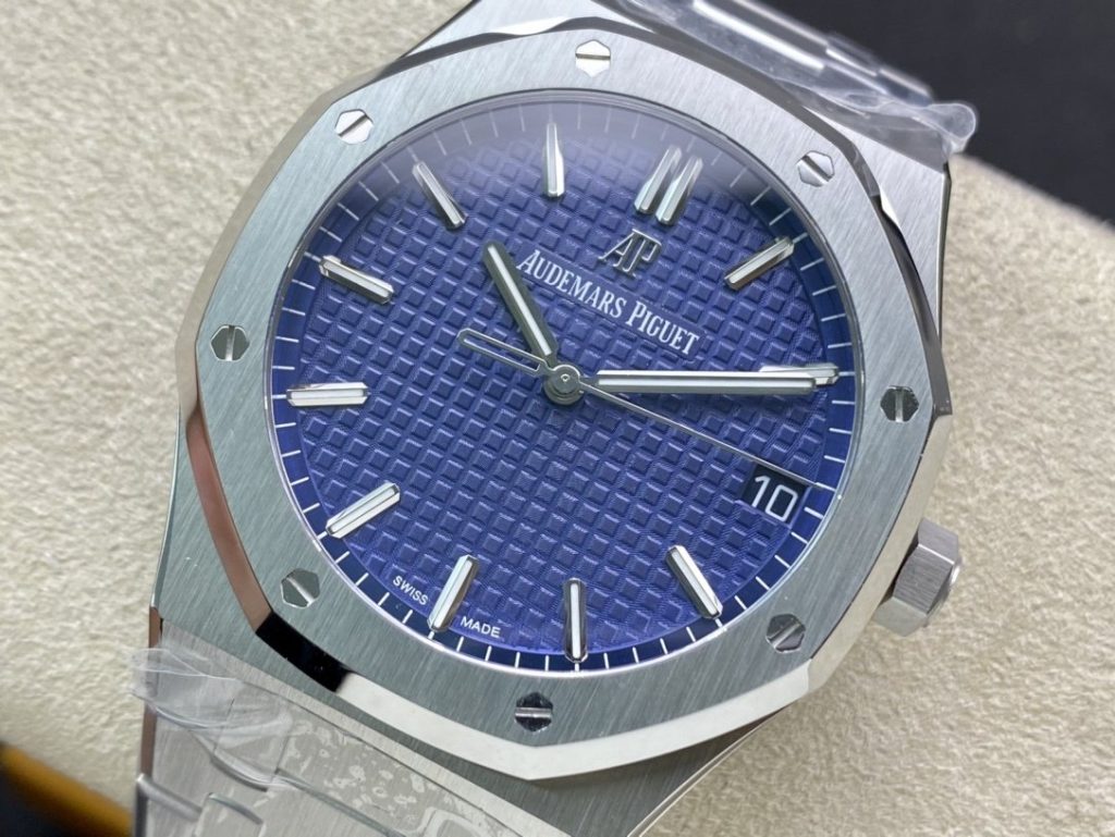 AP THE Order IS A Audemars Piguet Royal OAK