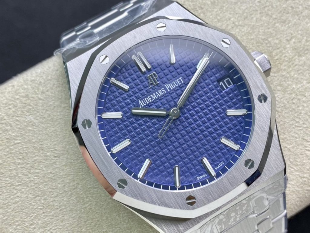 AP THE Order IS A Audemars Piguet Royal OAK