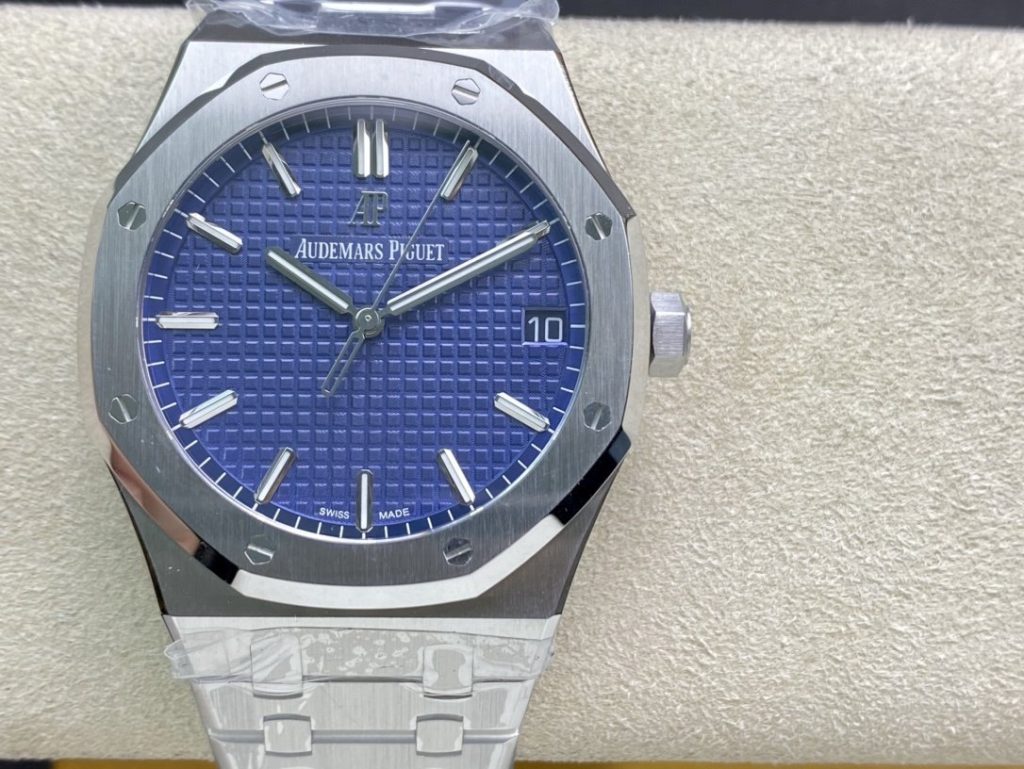AP THE Order IS A Audemars Piguet Royal OAK