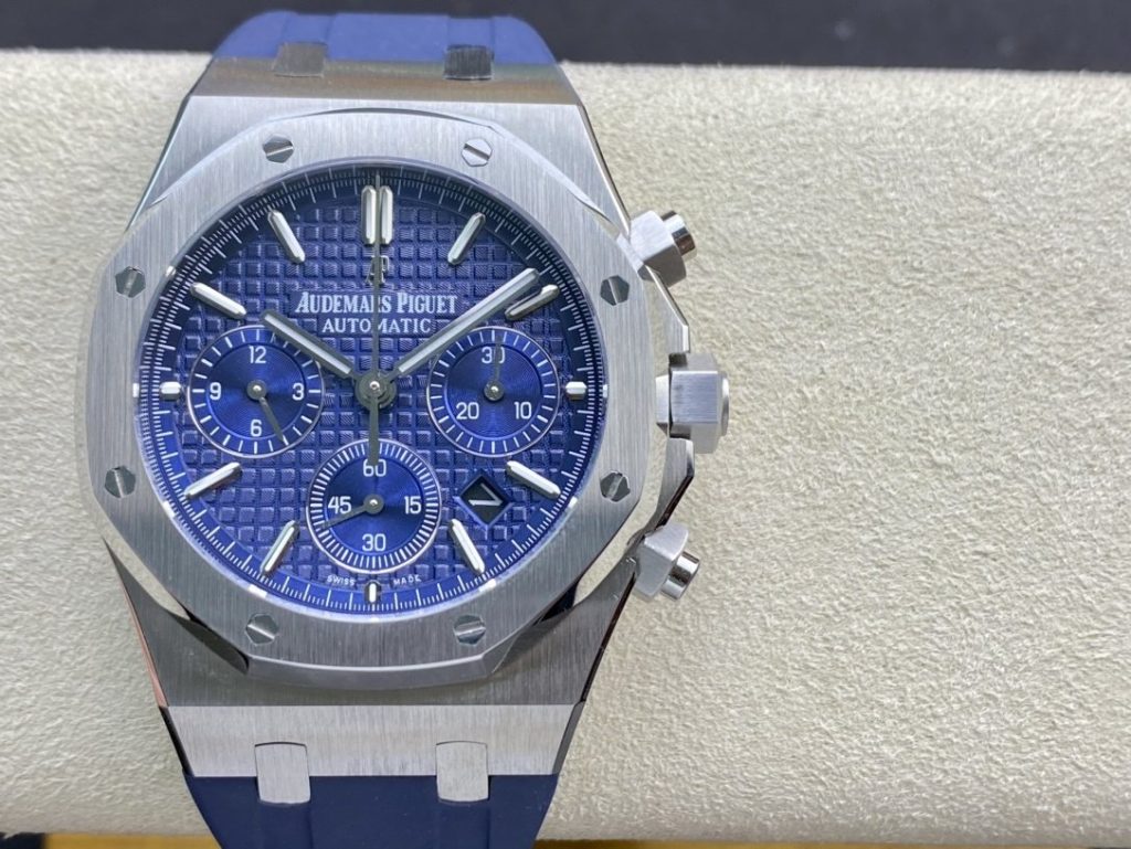 AP THE Order IS A Audemars Piguet Royal OAK
