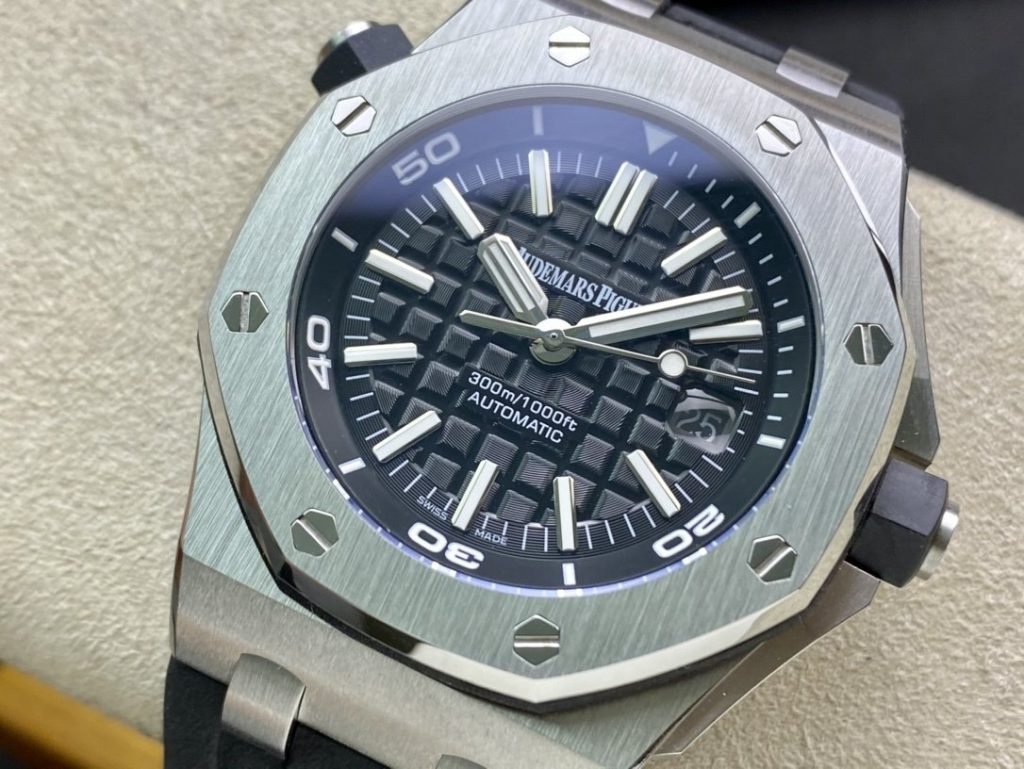 AP THE Order IS Audemars Piguet Royal OAK Offshore