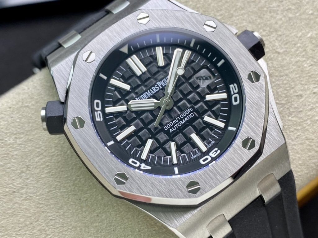 AP THE Order IS Audemars Piguet Royal OAK Offshore