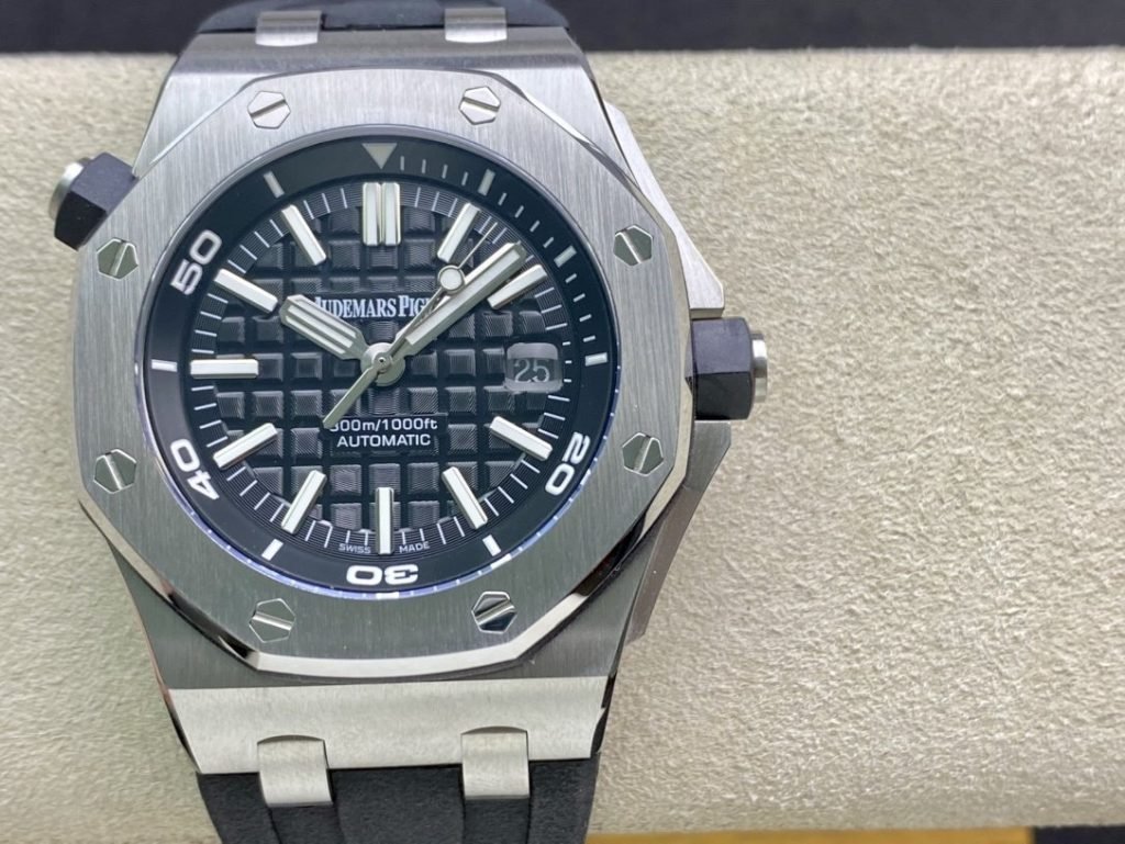 AP THE Order IS Audemars Piguet Royal OAK Offshore