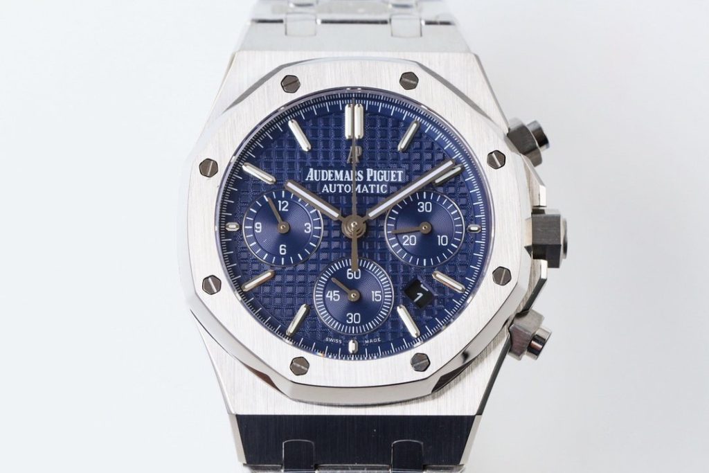 AP THE Order IS A Audemars Piguet Royal OAK