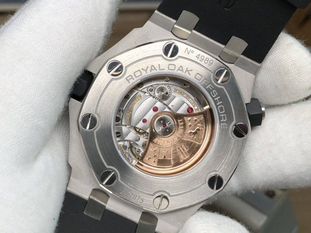 AP THE Single Audemars Piguet Royal OAK Offshore Size