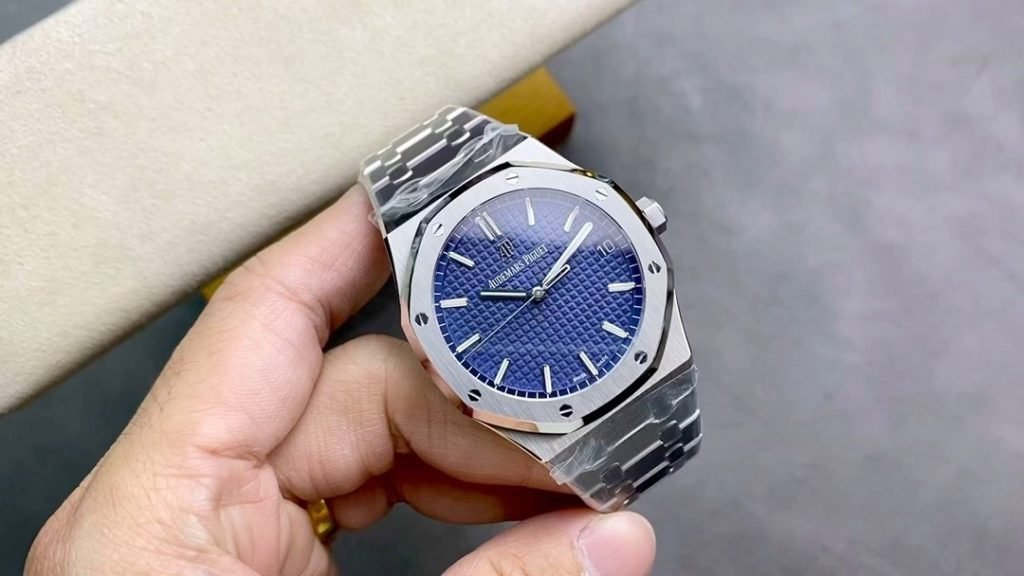 AP THE Order IS Good Audemars Piguet Royal OAK