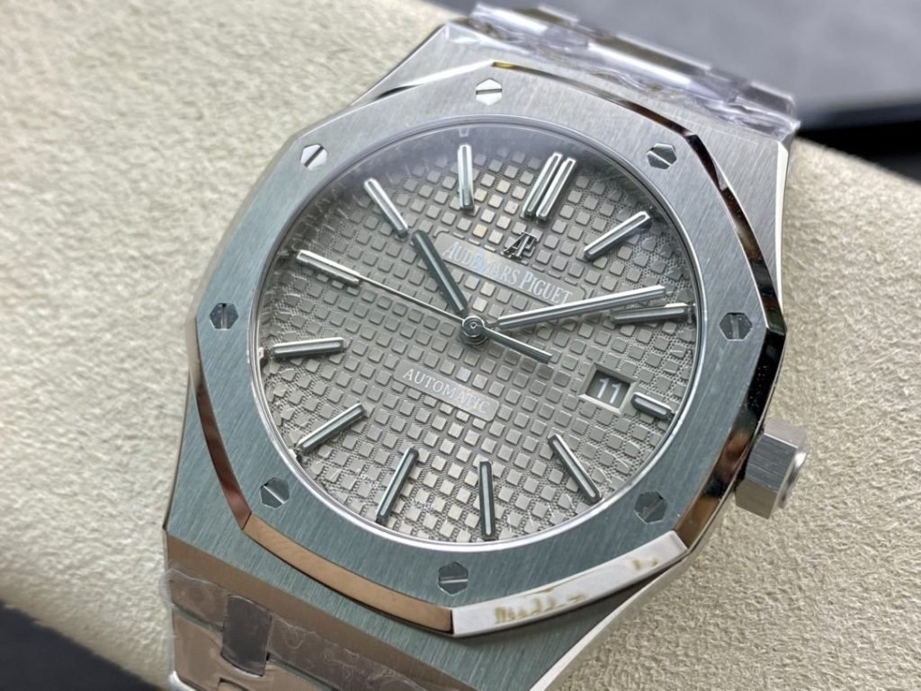 AP THE Order IS Good Audemars Piguet Royal OAK