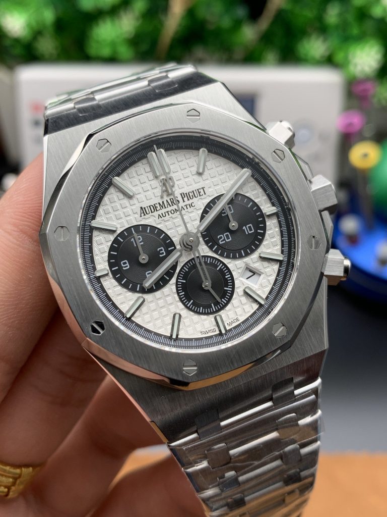 AP THE Order IS A Audemars Piguet Royal OAK