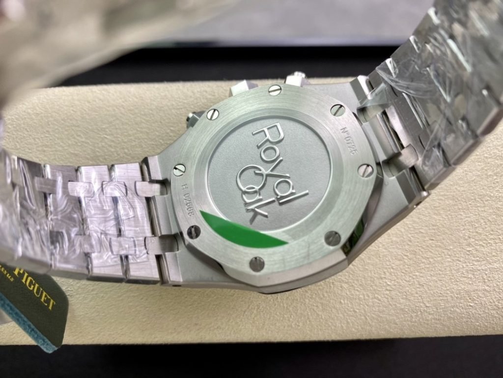 AP THE Order IS Audemars Piguet Royal OAK Mechanical