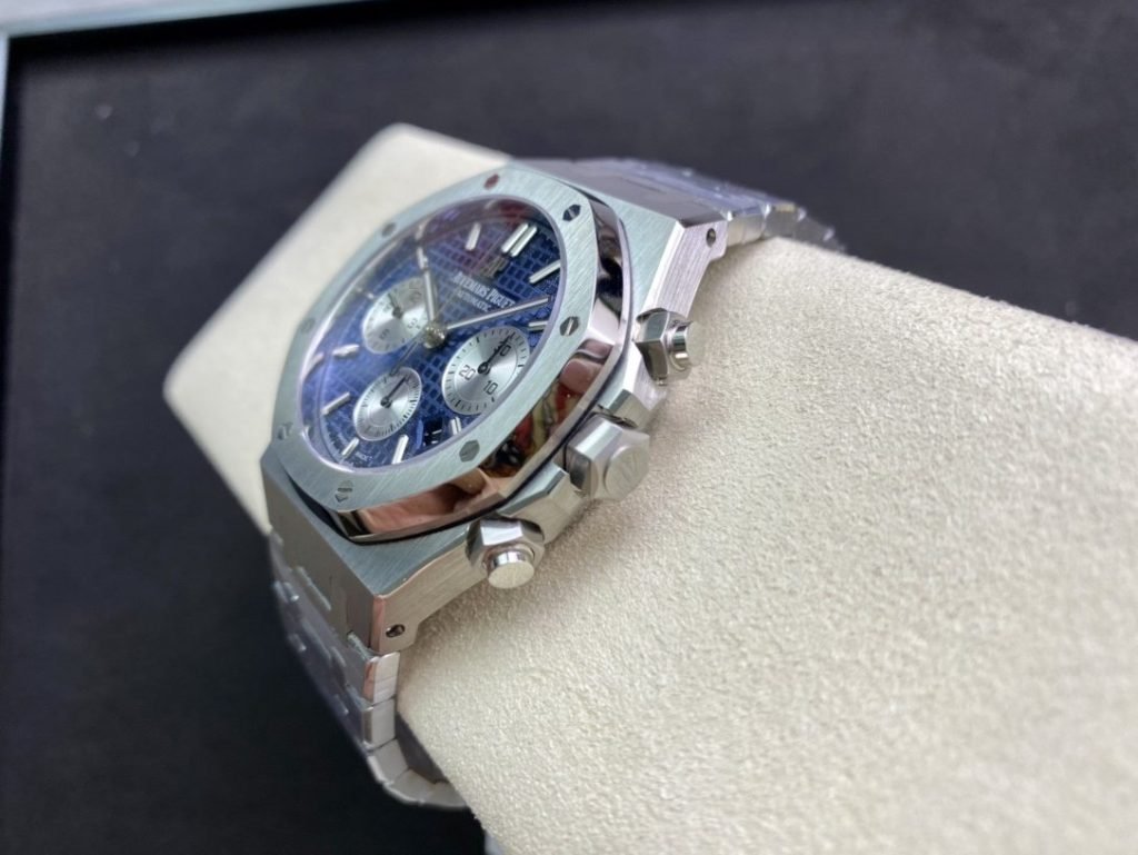 AP THE Order IS Audemars Piguet Royal OAK Mechanical