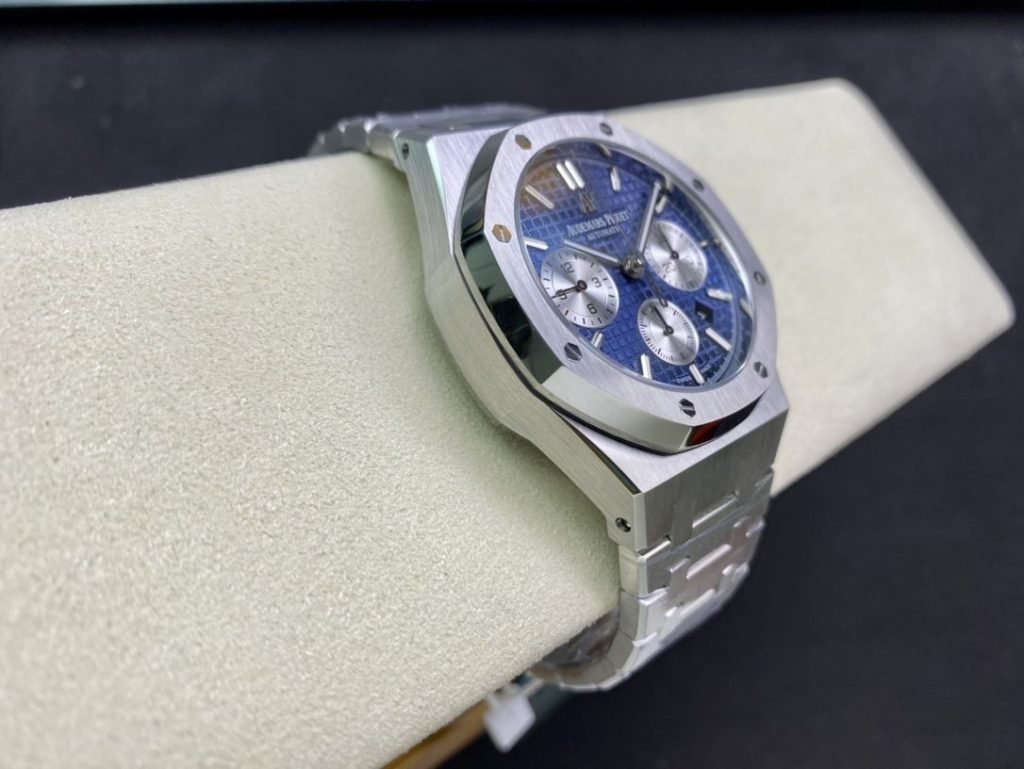 AP THE Order IS Audemars Piguet Royal OAK Mechanical