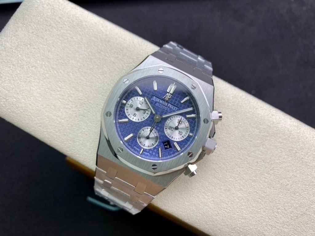 AP THE Order IS Audemars Piguet Royal OAK Mechanical