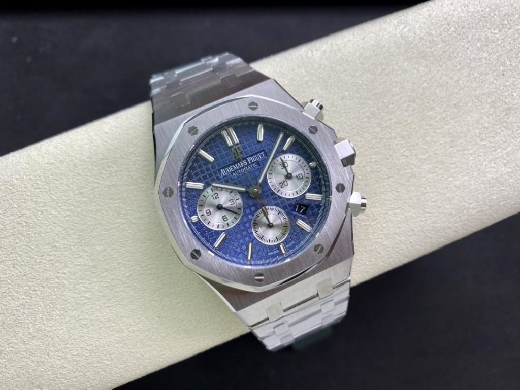 AP THE Order IS Audemars Piguet Royal OAK Mechanical