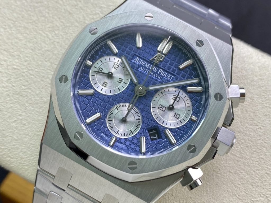 AP THE Order IS Audemars Piguet Royal OAK Mechanical
