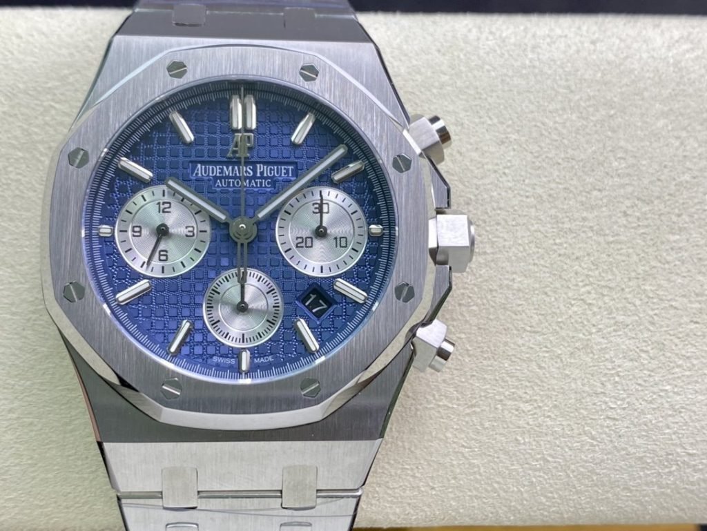 AP THE Order IS Audemars Piguet Royal OAK Mechanical