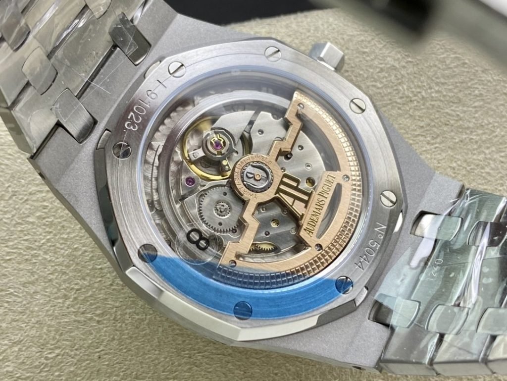 AP THE OF THE Order Counter Audemars Piguet Royal