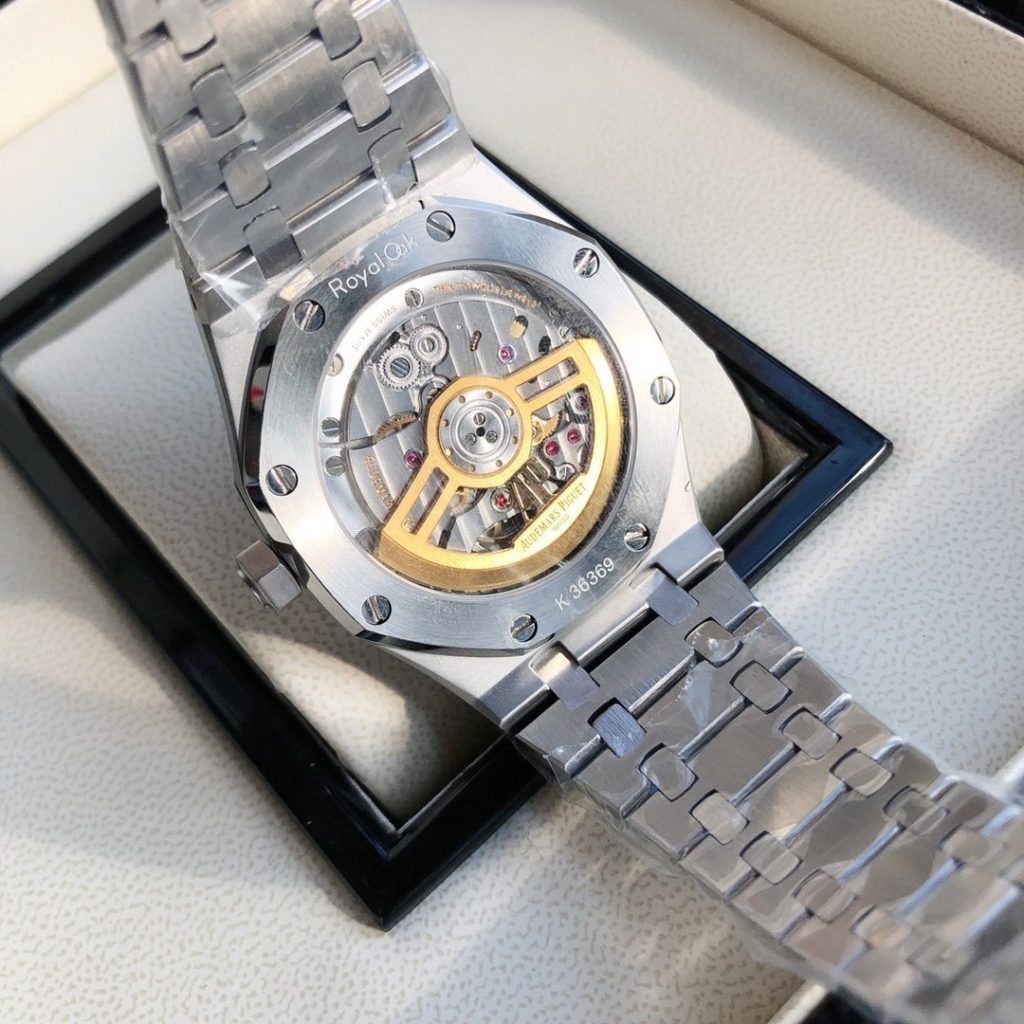 AP Single Counter Audemars Piguet Royal OAK Shocking Online