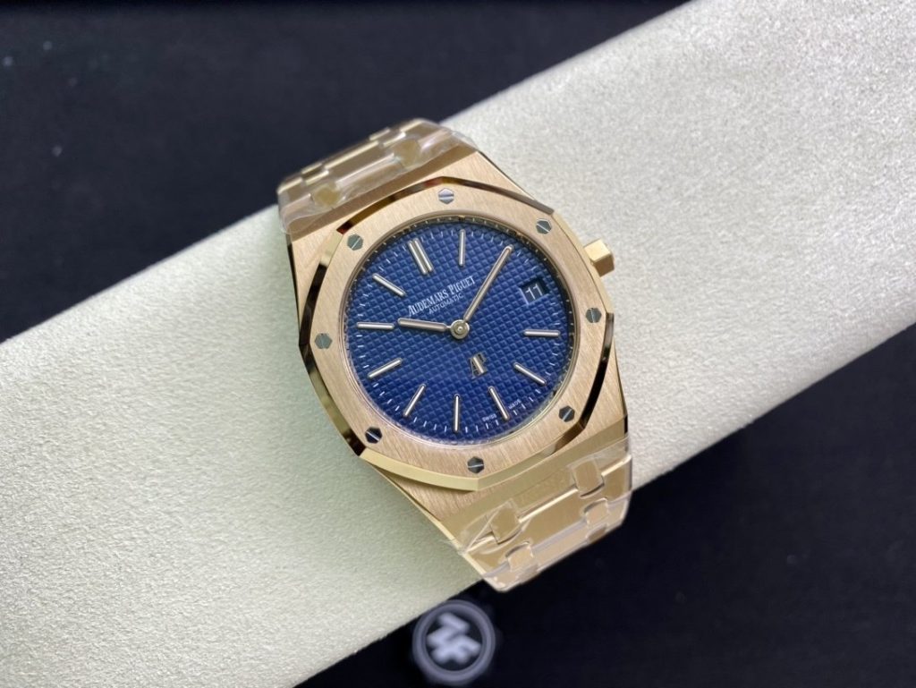 AP Purchasing From THE Order Counter AP Audemars Piguet