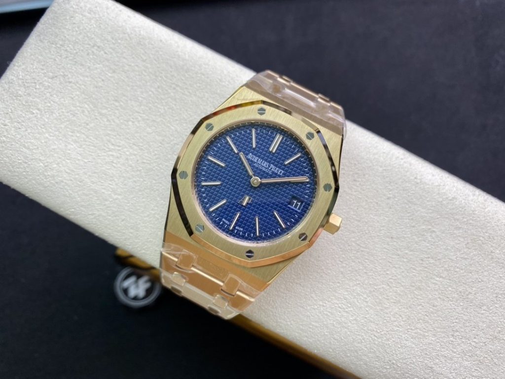 AP Purchasing From THE Order Counter AP Audemars Piguet