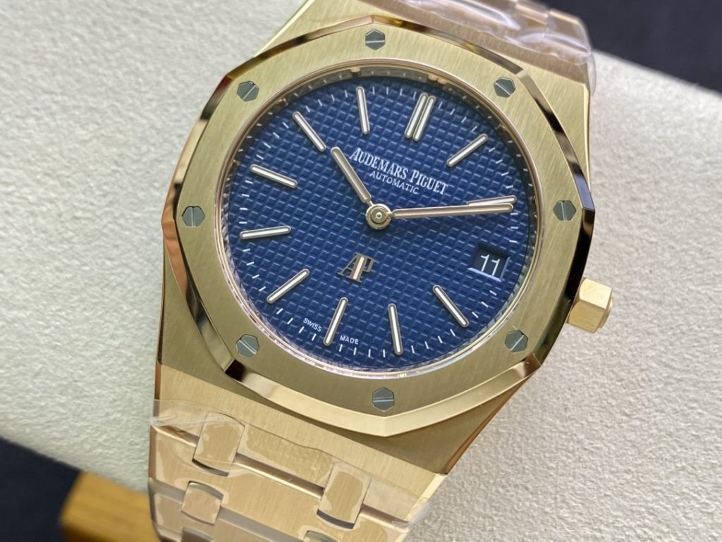 AP Purchasing From THE Order Counter AP Audemars Piguet