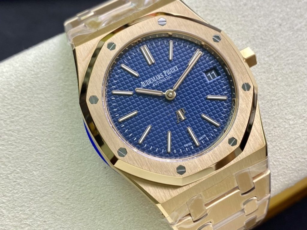 AP Purchasing From THE Order Counter AP Audemars Piguet