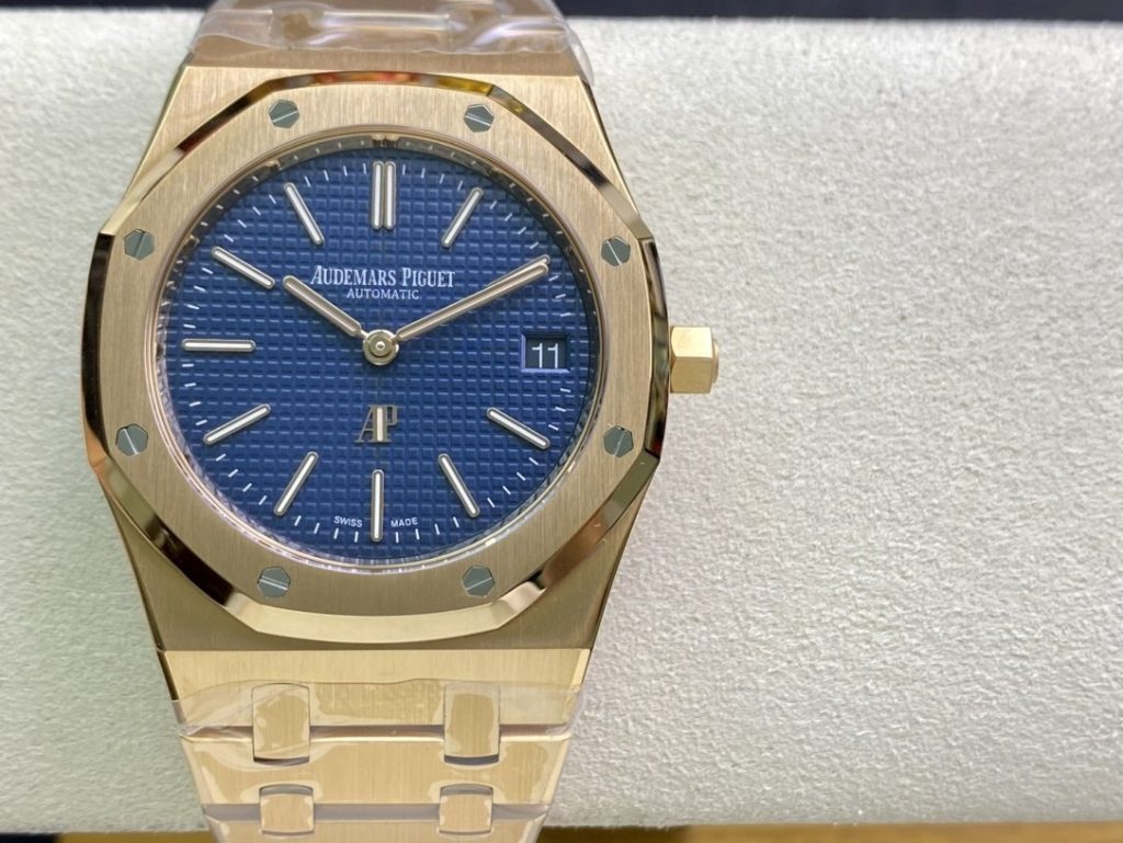 AP Purchasing From THE Order Counter AP Audemars Piguet