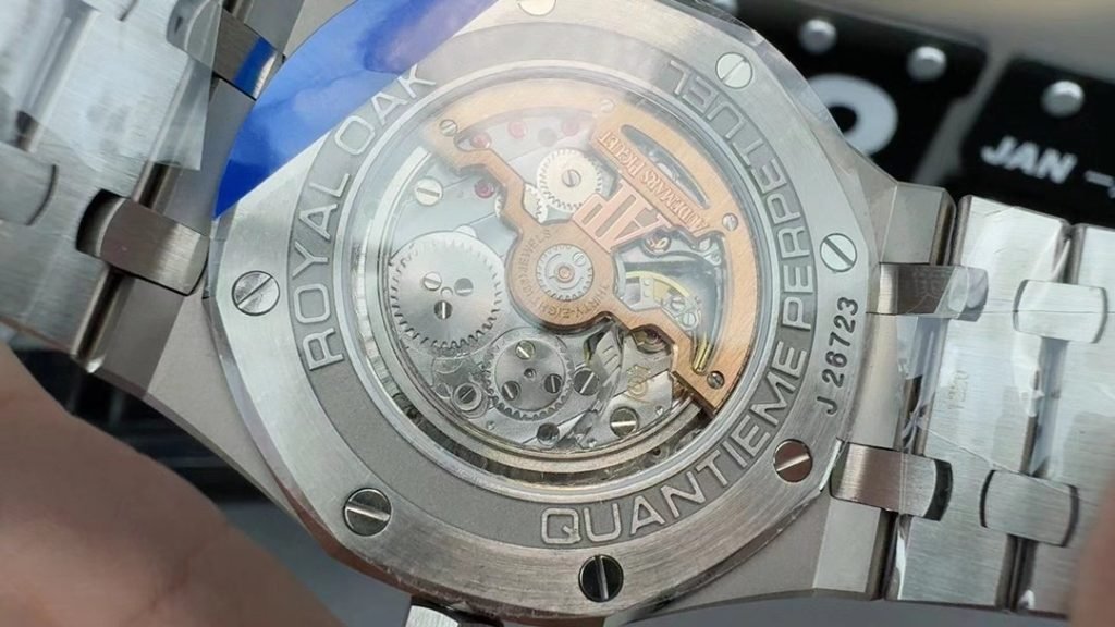 AP APS Audemars Piguet Calendar