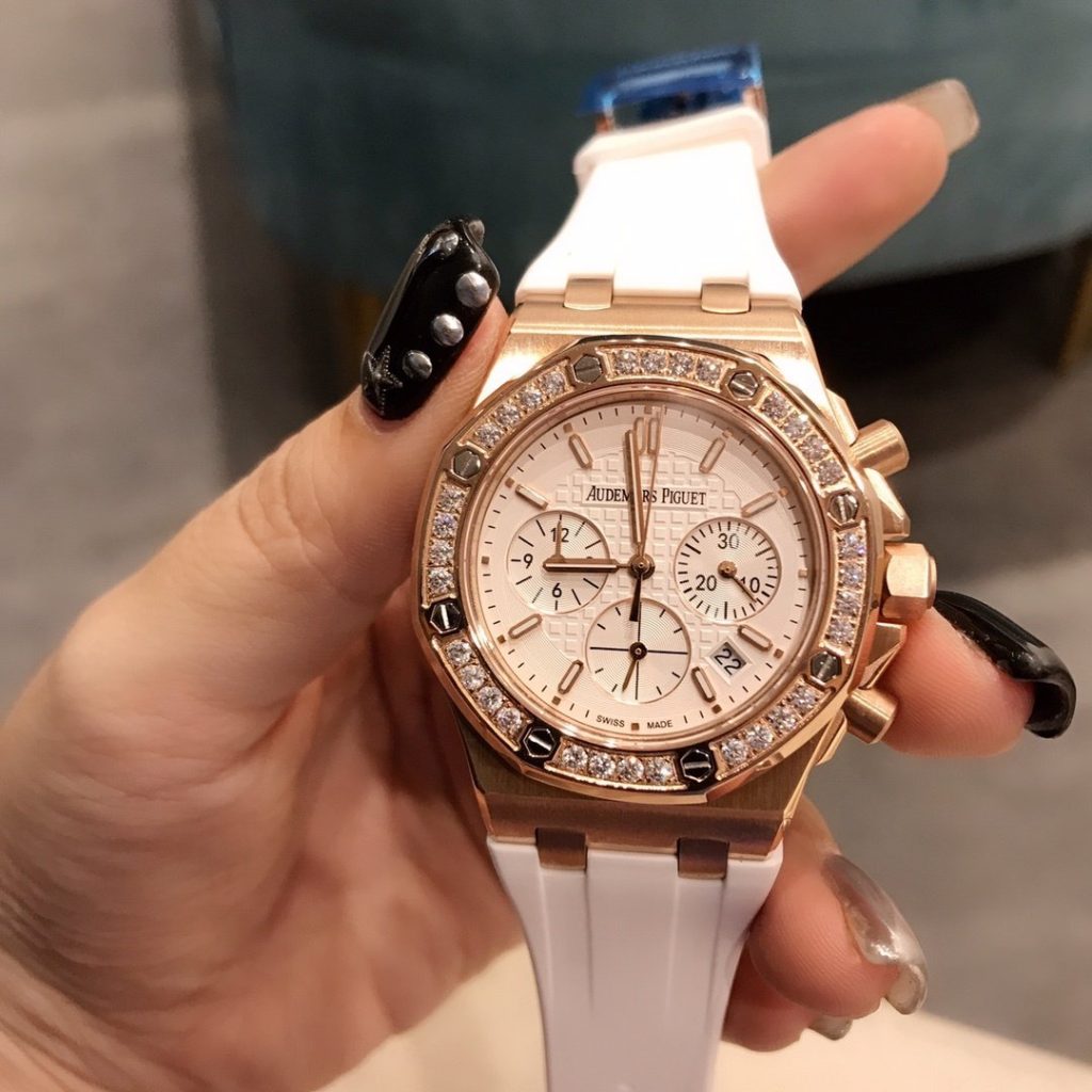 AP Apaudemars Piguet Royal OAK Offshore