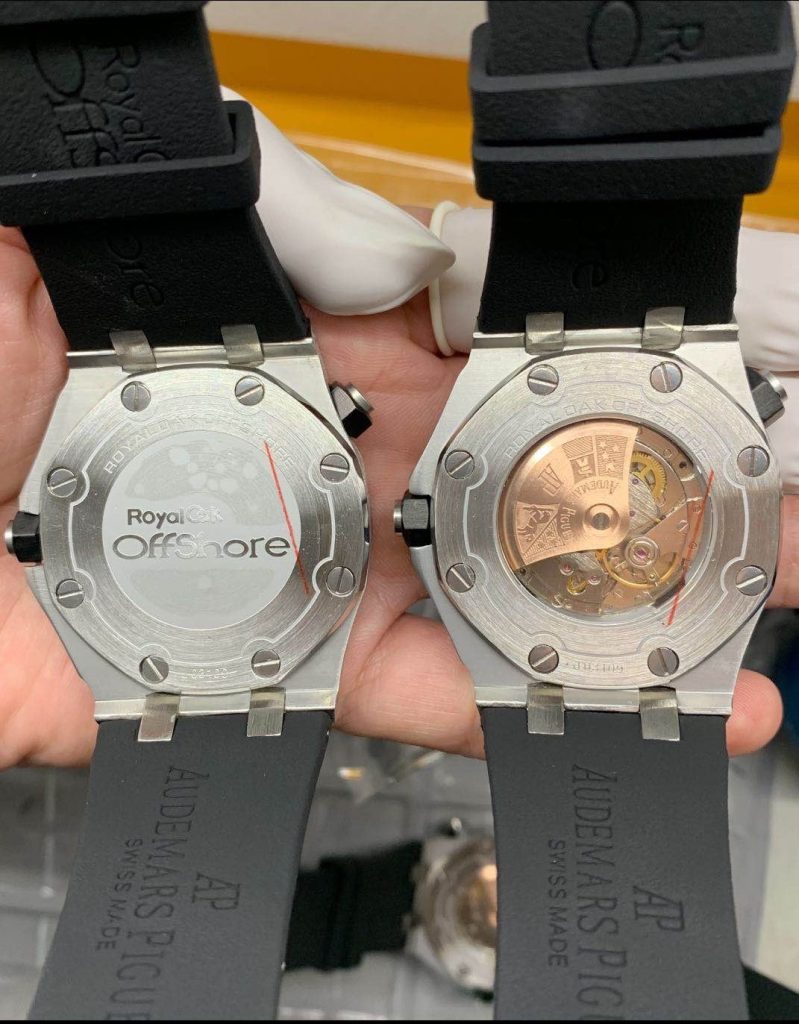 AP Audemars Piguet Royal OAK Roya