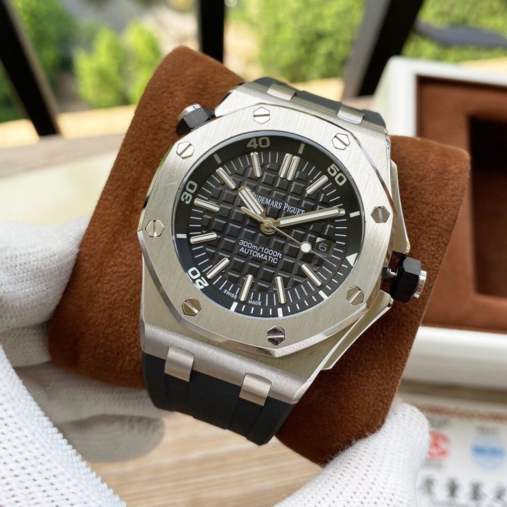 AP Audemars Piguet Royal OAK Roya