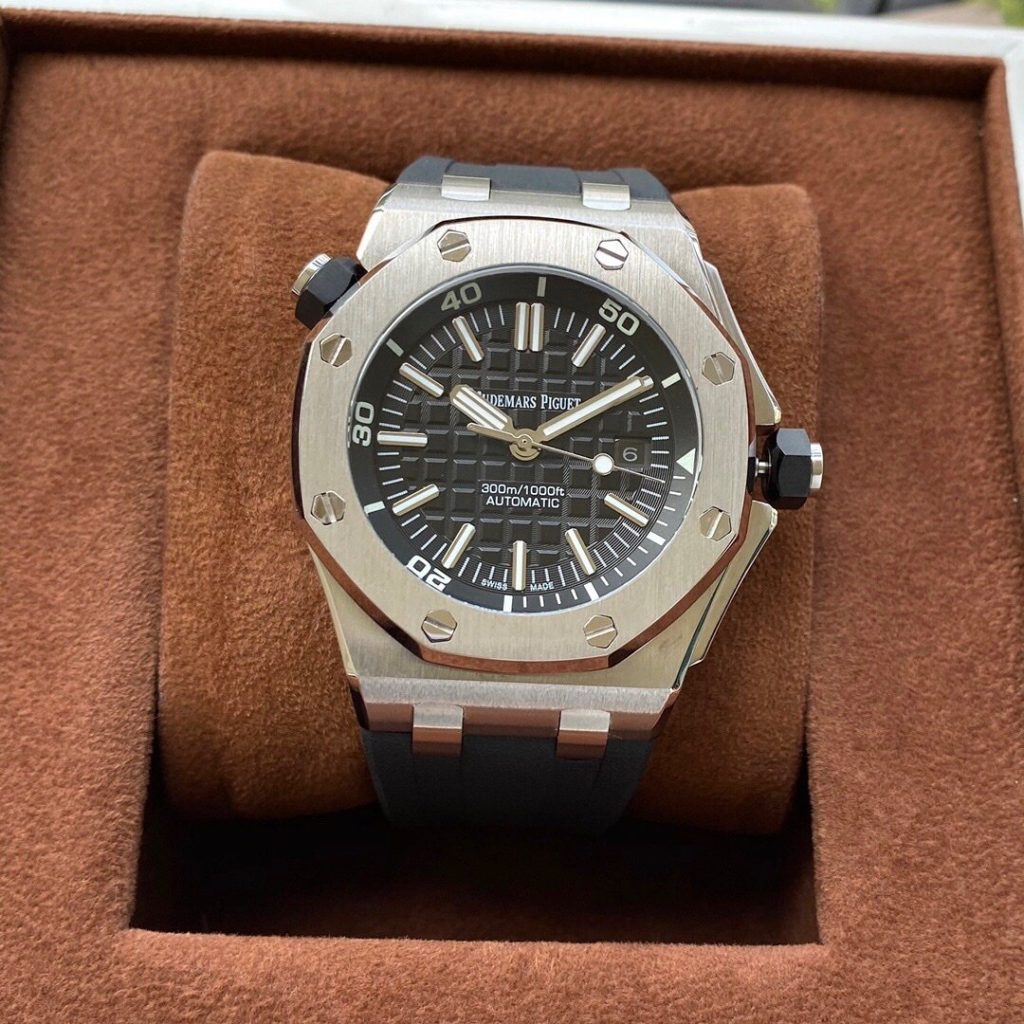 AP Audemars Piguet Royal OAK Roya