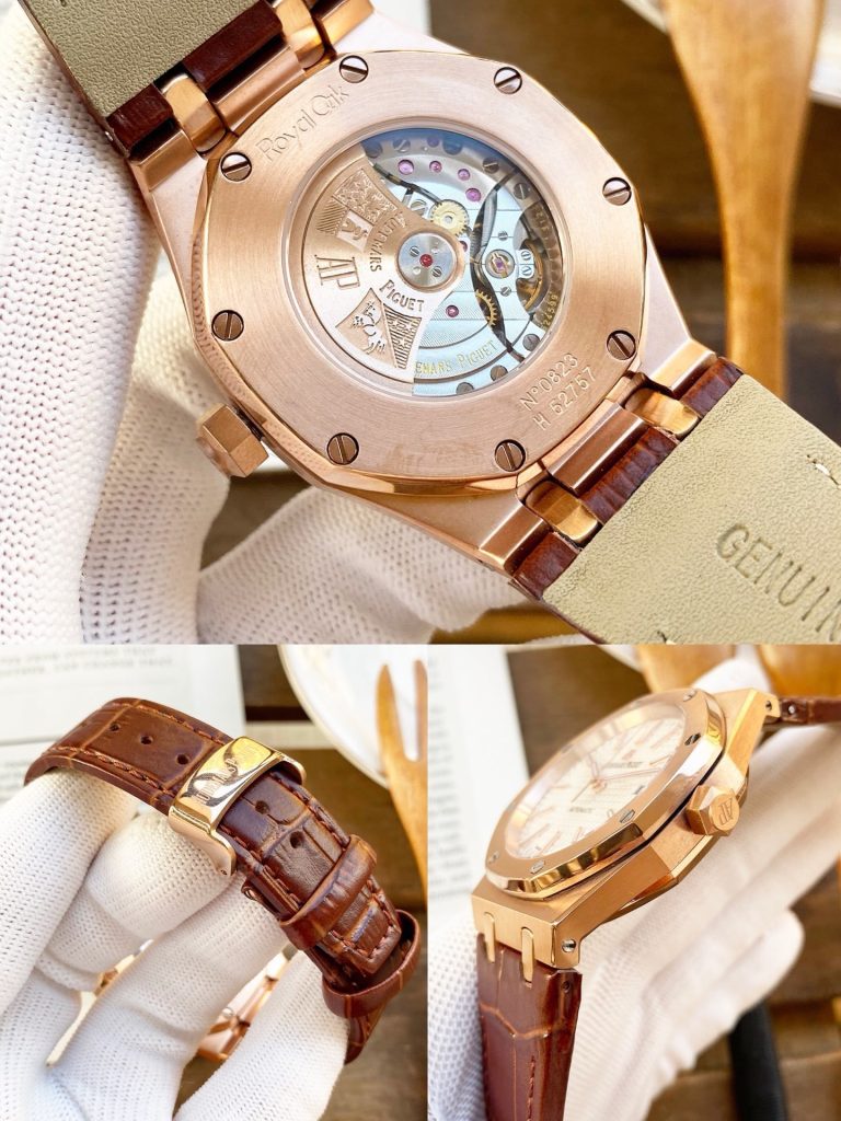 AP Audemars Piguet Royal Oaks