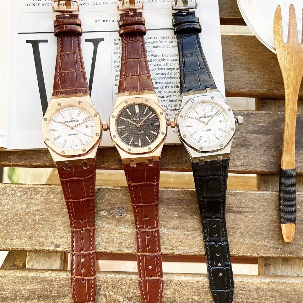 AP Audemars Piguet Royal Oaks