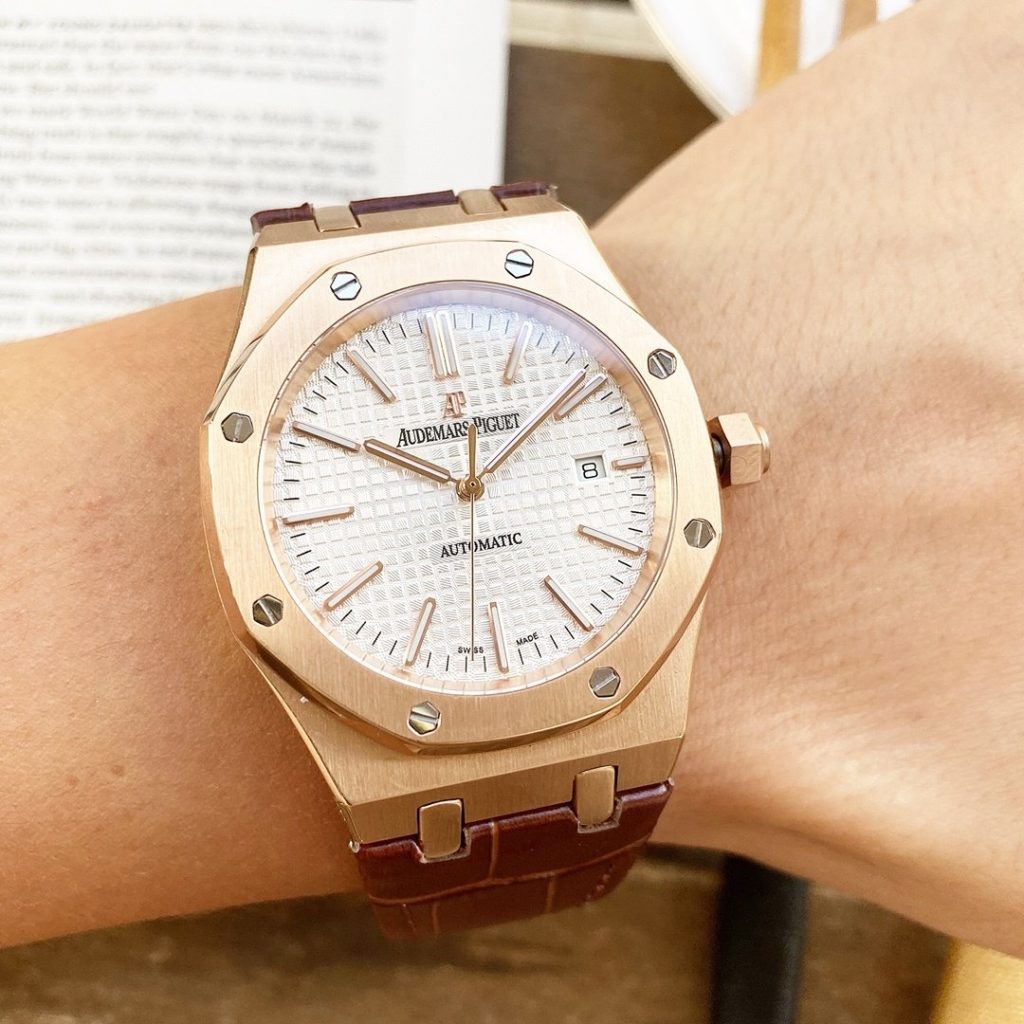 AP Audemars Piguet Royal Oaks