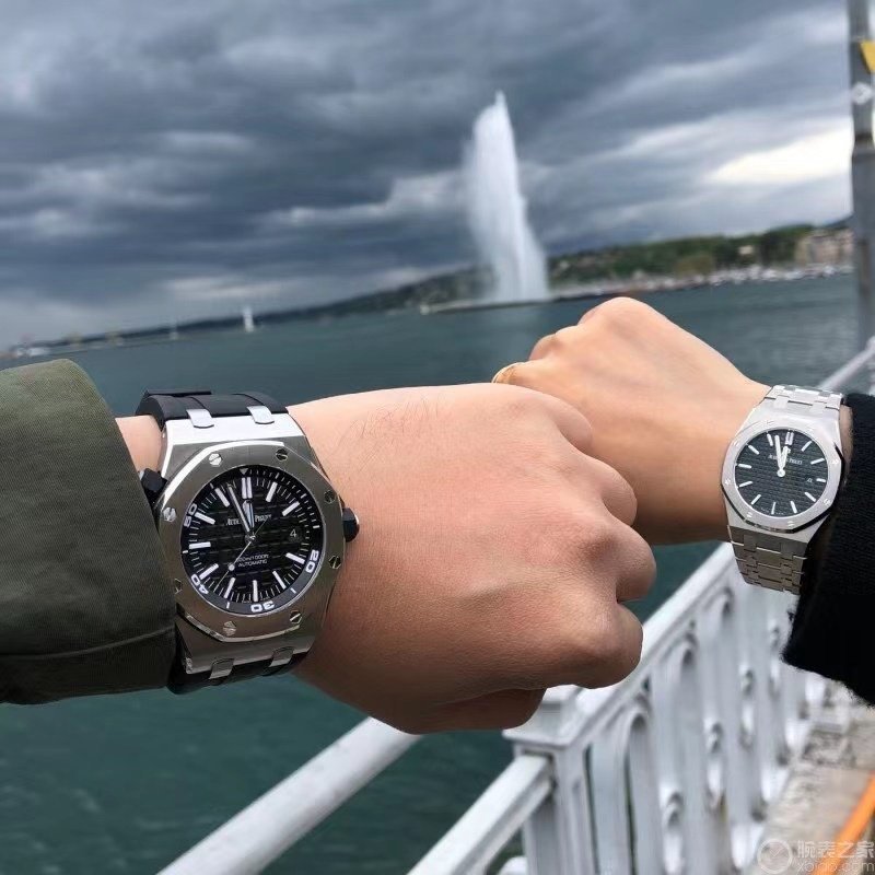 AP Audemars Piguetap Entrylevel AA From THE Hands OF
