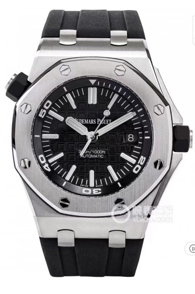 AP Audemars Piguetap Entrylevel AA From THE Hands OF
