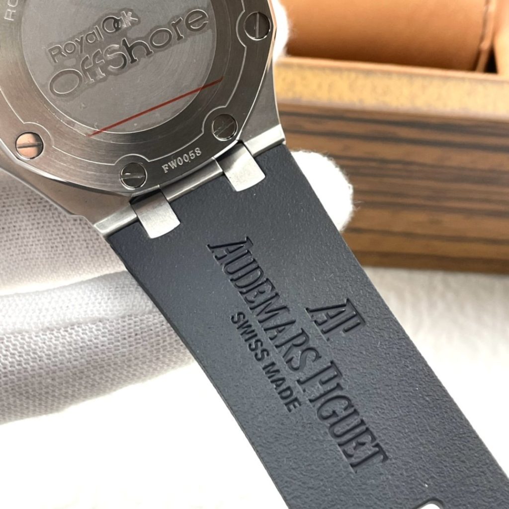 AP Brand Audemars Piguet AP Royal OAK Material 316
