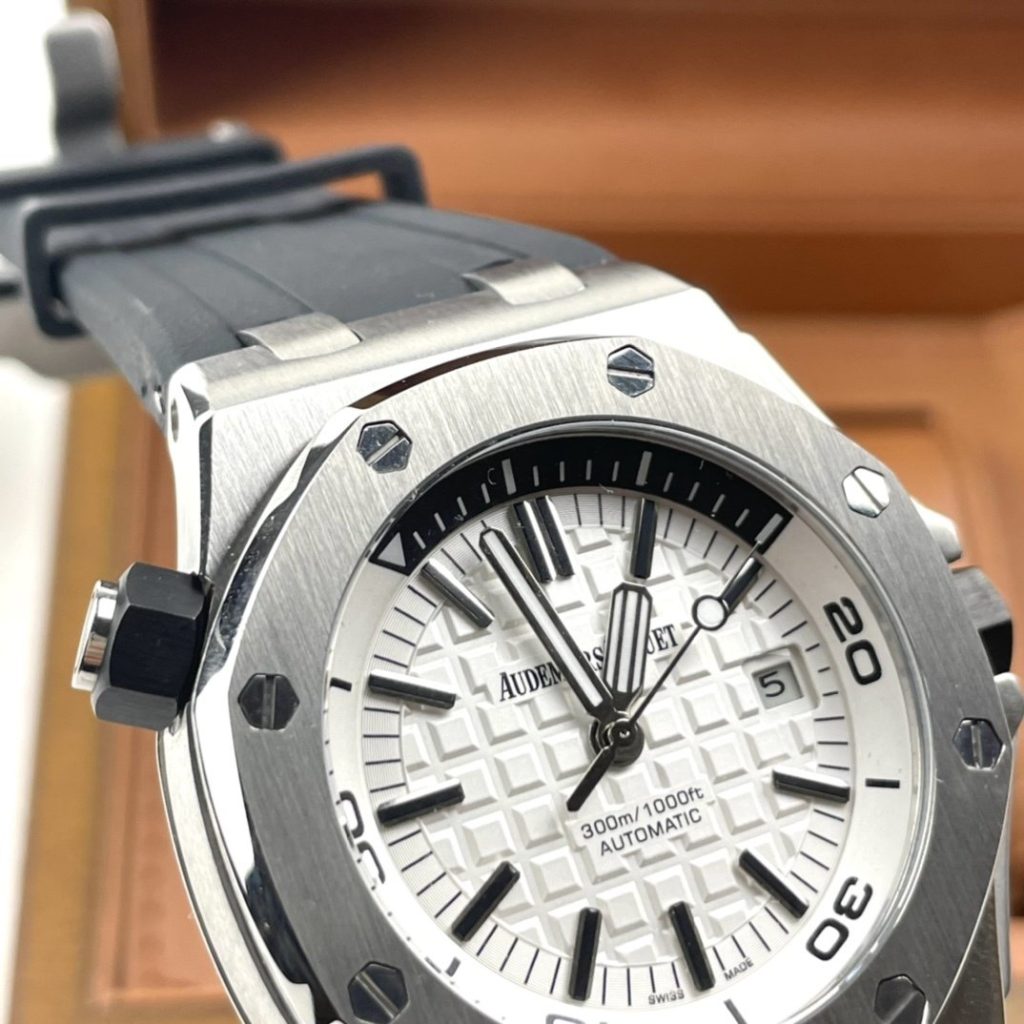 AP Brand Audemars Piguet AP Royal OAK Material 316