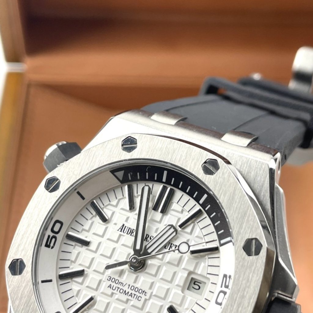 AP Brand Audemars Piguet AP Royal OAK Material 316
