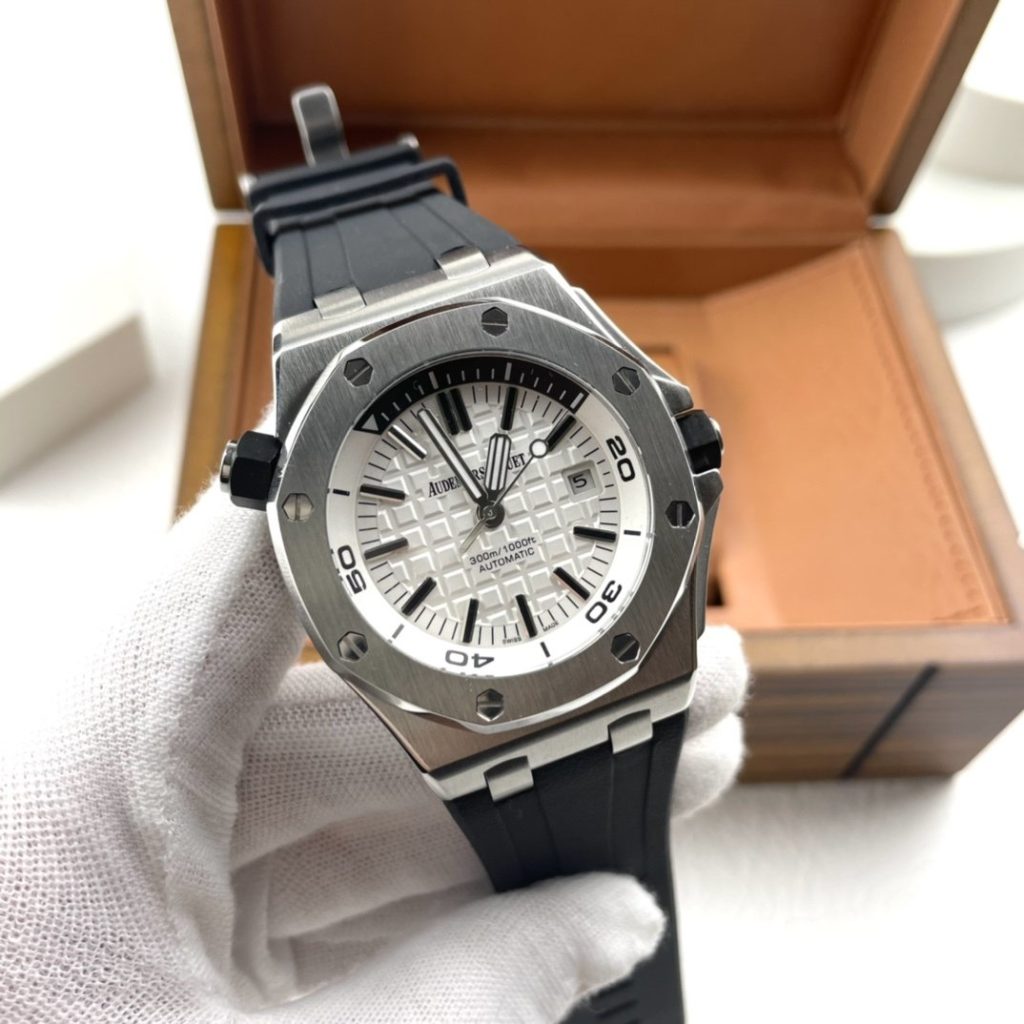 AP Brand Audemars Piguet AP Royal OAK Material 316