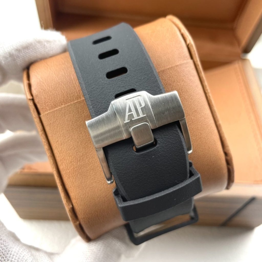 AP Brand Audemars Piguet AP Royal OAK Material 316