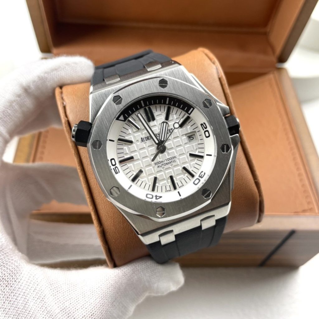 AP Brand Audemars Piguet AP Royal OAK Material 316