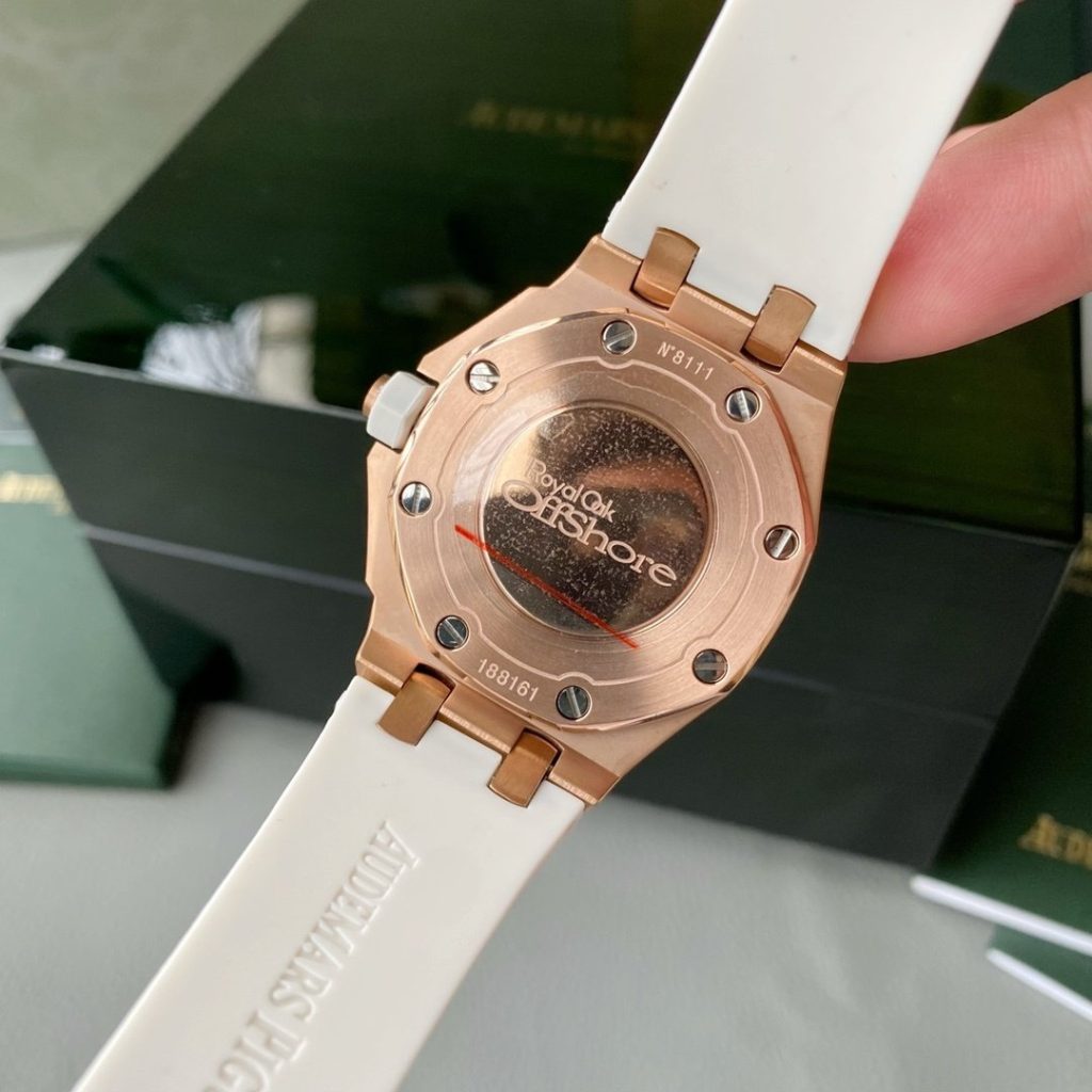 AP Careful AND Slow Grindingexquisite Audemars Piguet A Royal