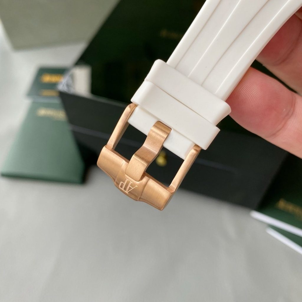AP Careful AND Slow Grindingexquisite Audemars Piguet A Royal