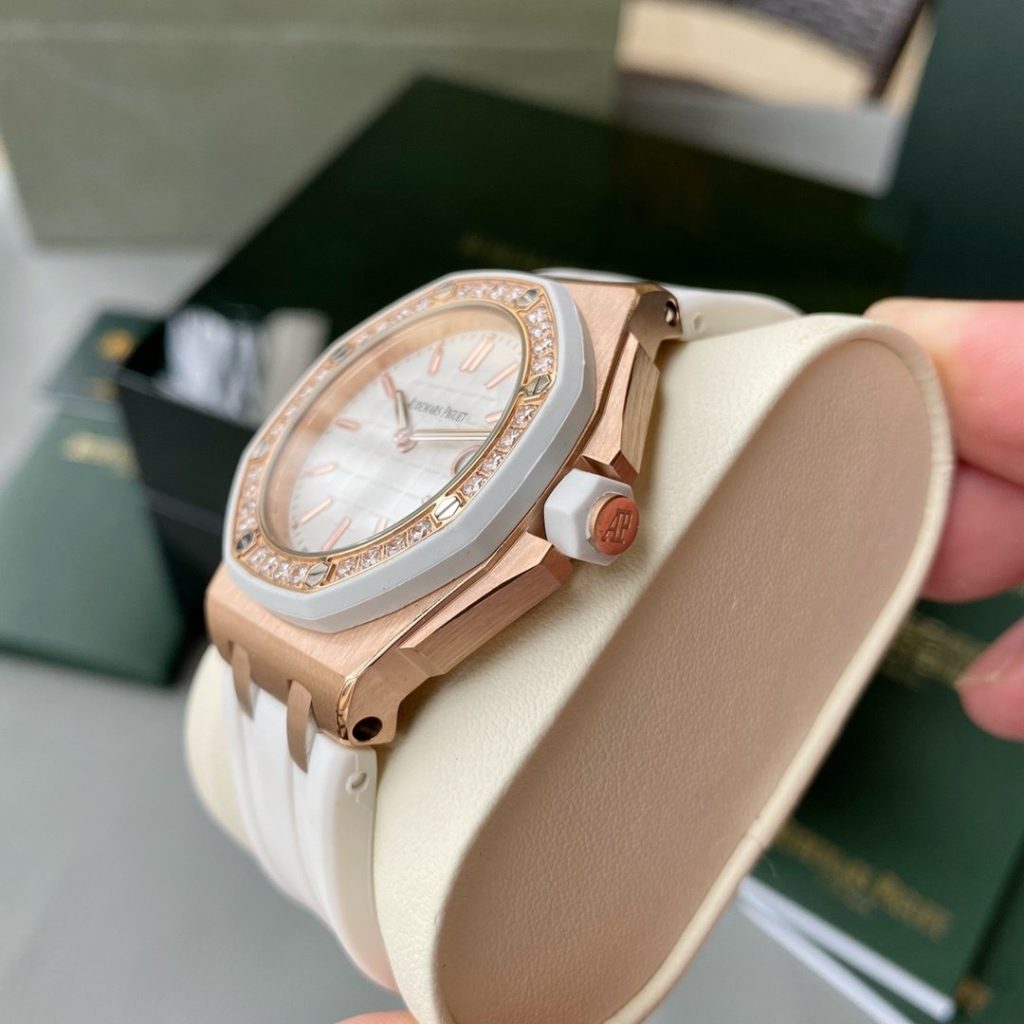 AP Careful AND Slow Grindingexquisite Audemars Piguet A Royal