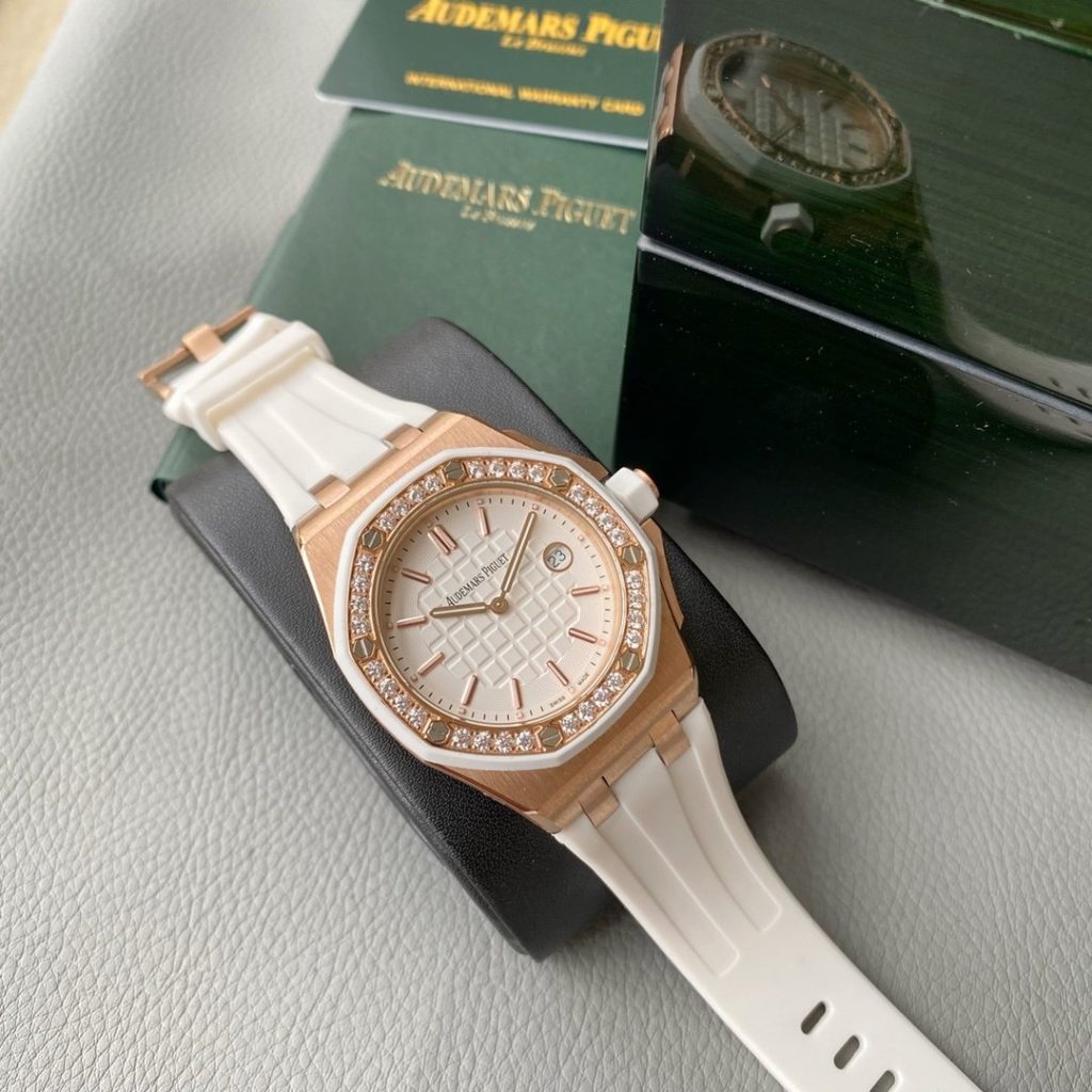 AP Careful AND Slow Grindingexquisite Audemars Piguet A Royal