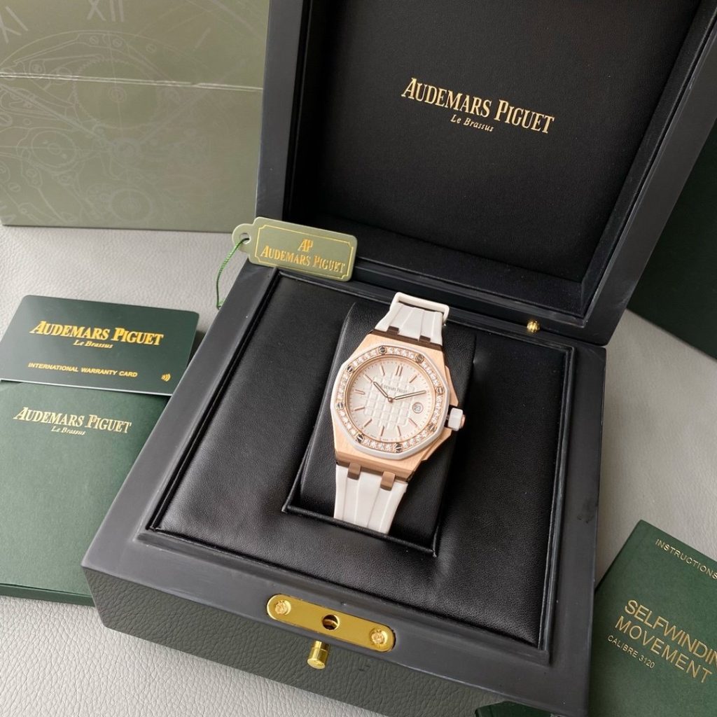 AP Careful AND Slow Grindingexquisite Audemars Piguet A Royal