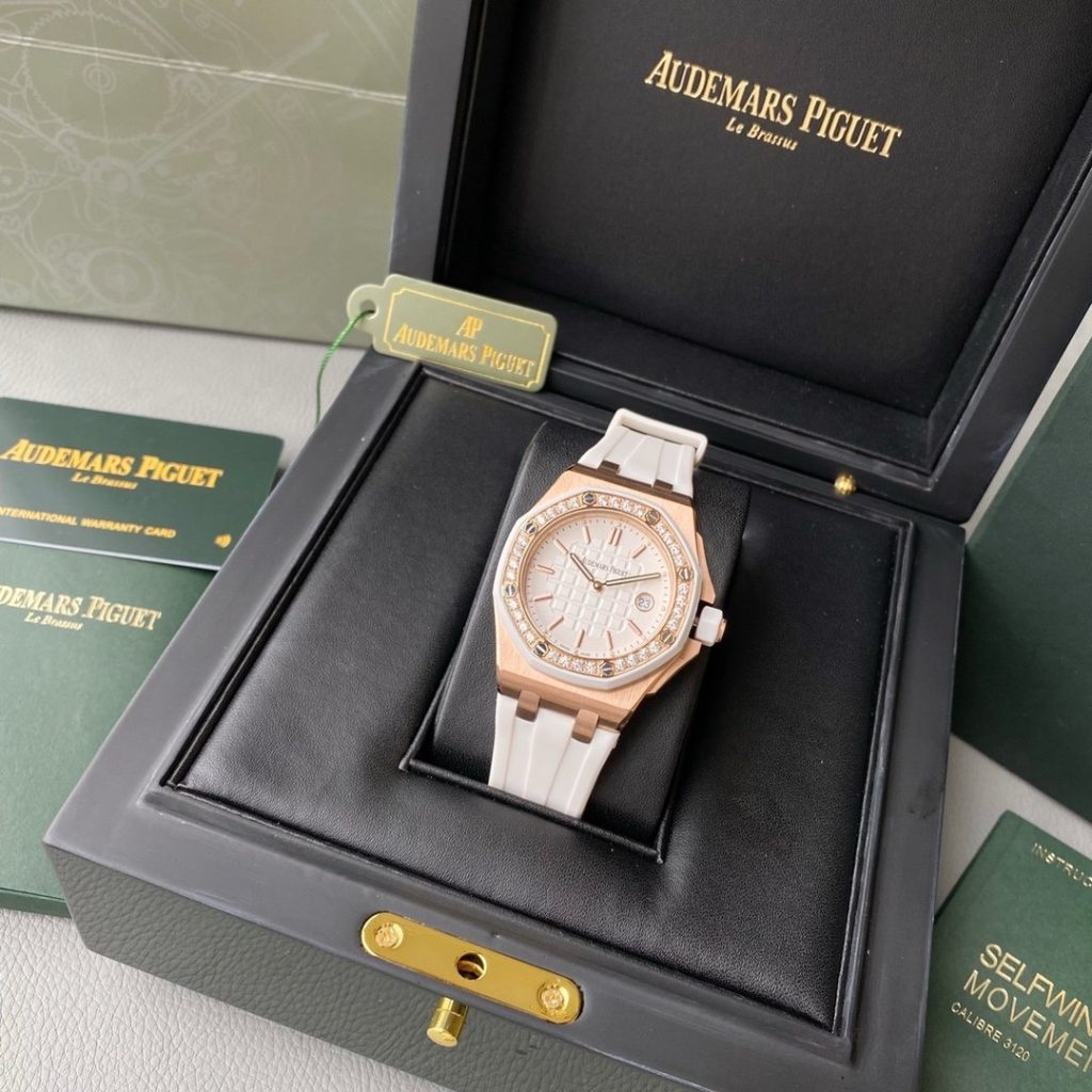 AP Careful AND Slow Grindingexquisite Audemars Piguet A Royal